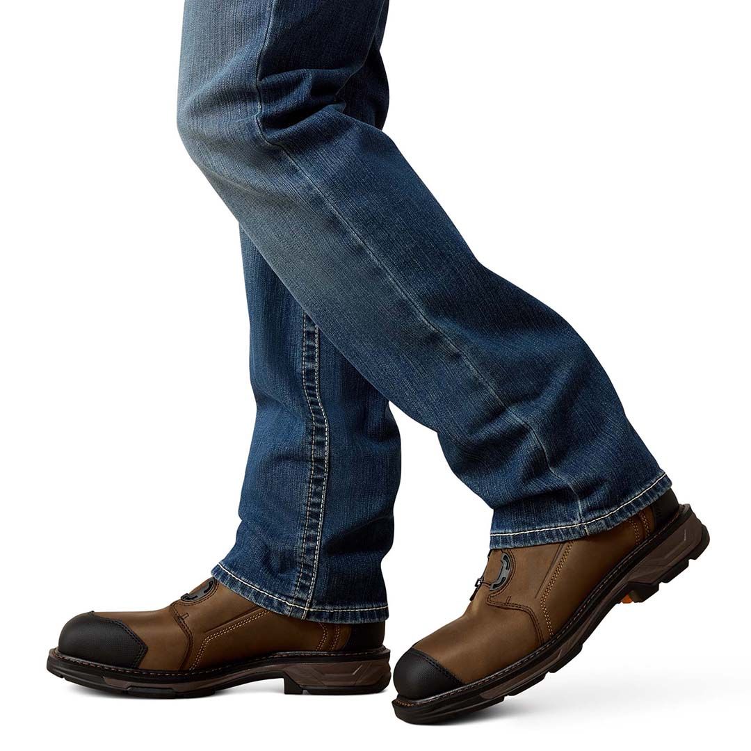 Product image for Men's FR M7 DuraStretch Adkins Straight Leg Jean