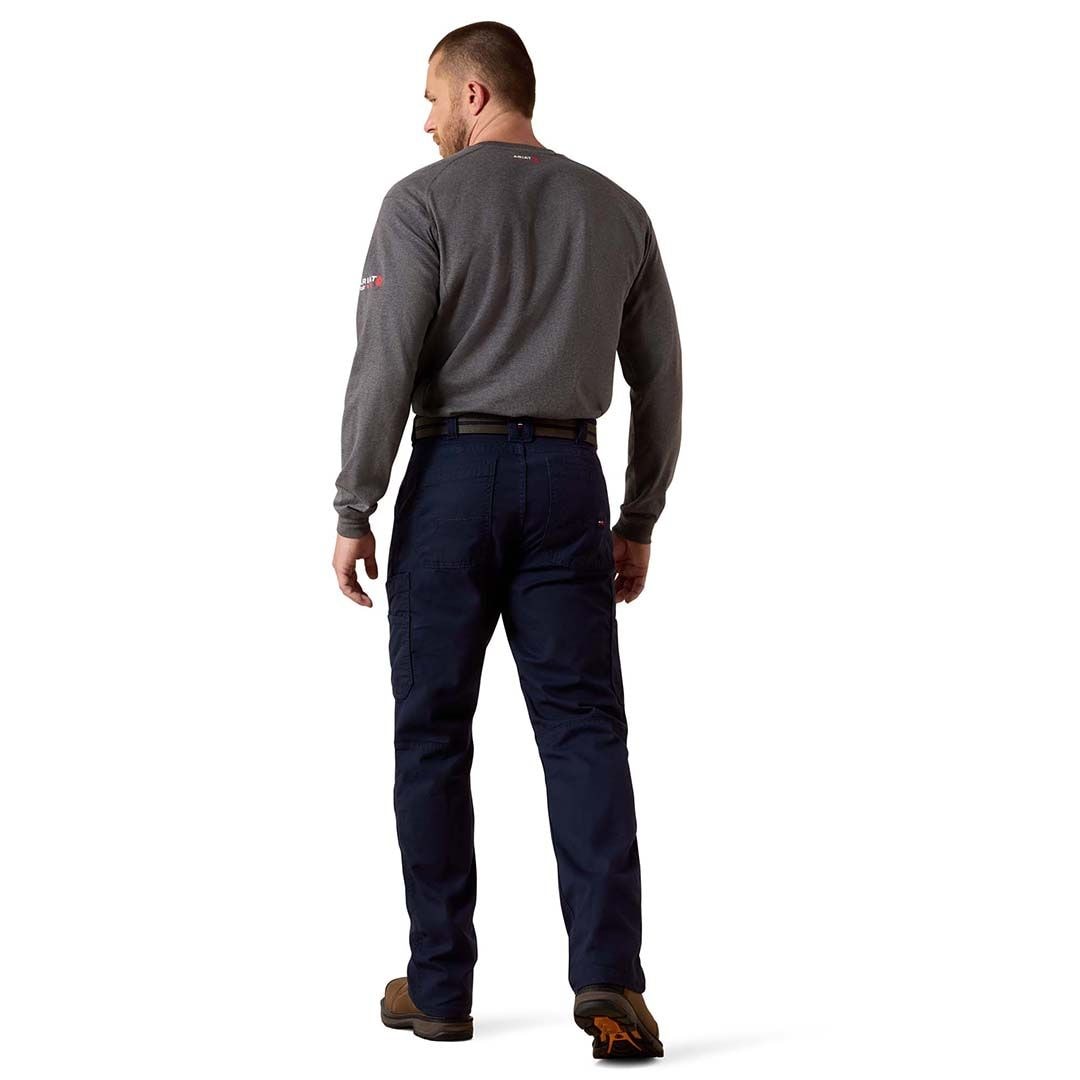 Product image for Men's FR M5 Straight DuraStretch DuraLight Cordura Canvas Straight Pant