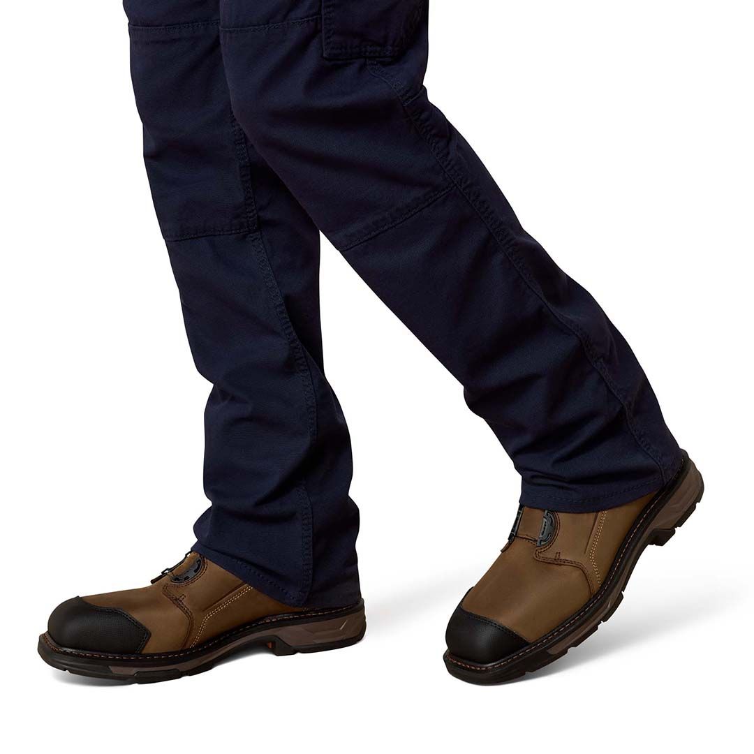 Product image for Men's FR M5 Straight DuraStretch DuraLight Cordura Canvas Straight Pant