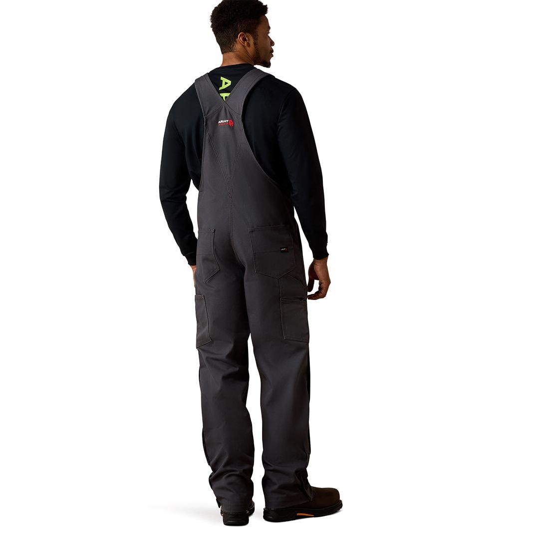 Product image for Men's FR Canvas Unlined Bib