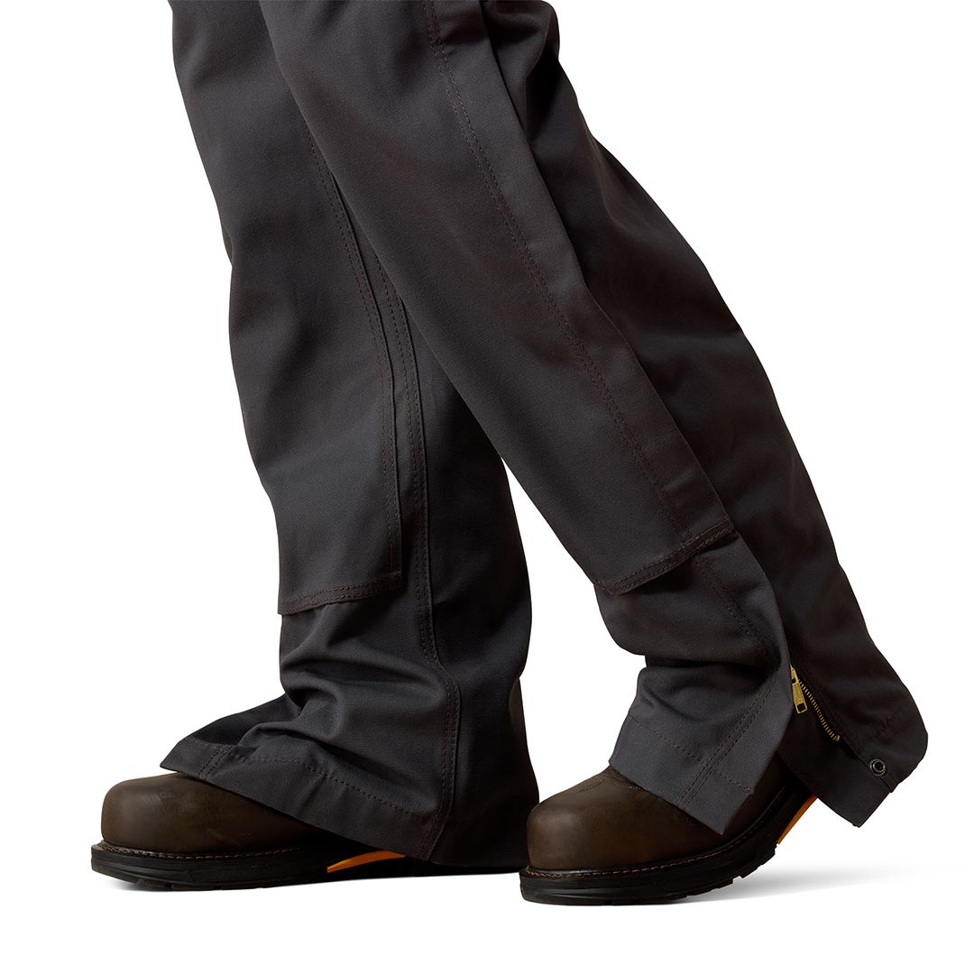 Product image for Men's FR Canvas Unlined Bib