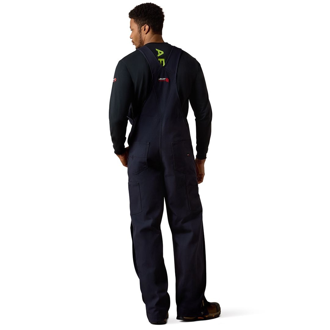Product image for Men's FR Canvas Unlined Bib