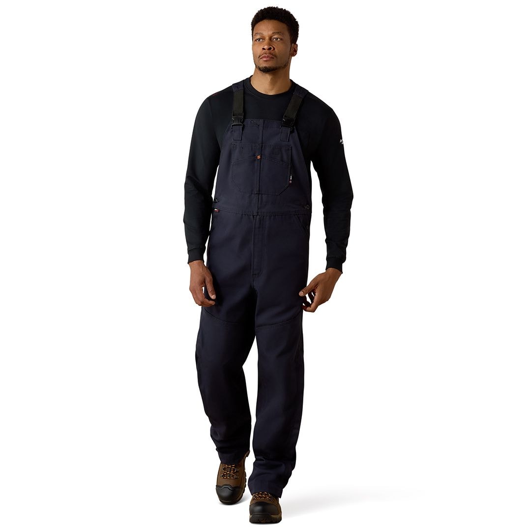 Product image for Men's FR Canvas Unlined Bib