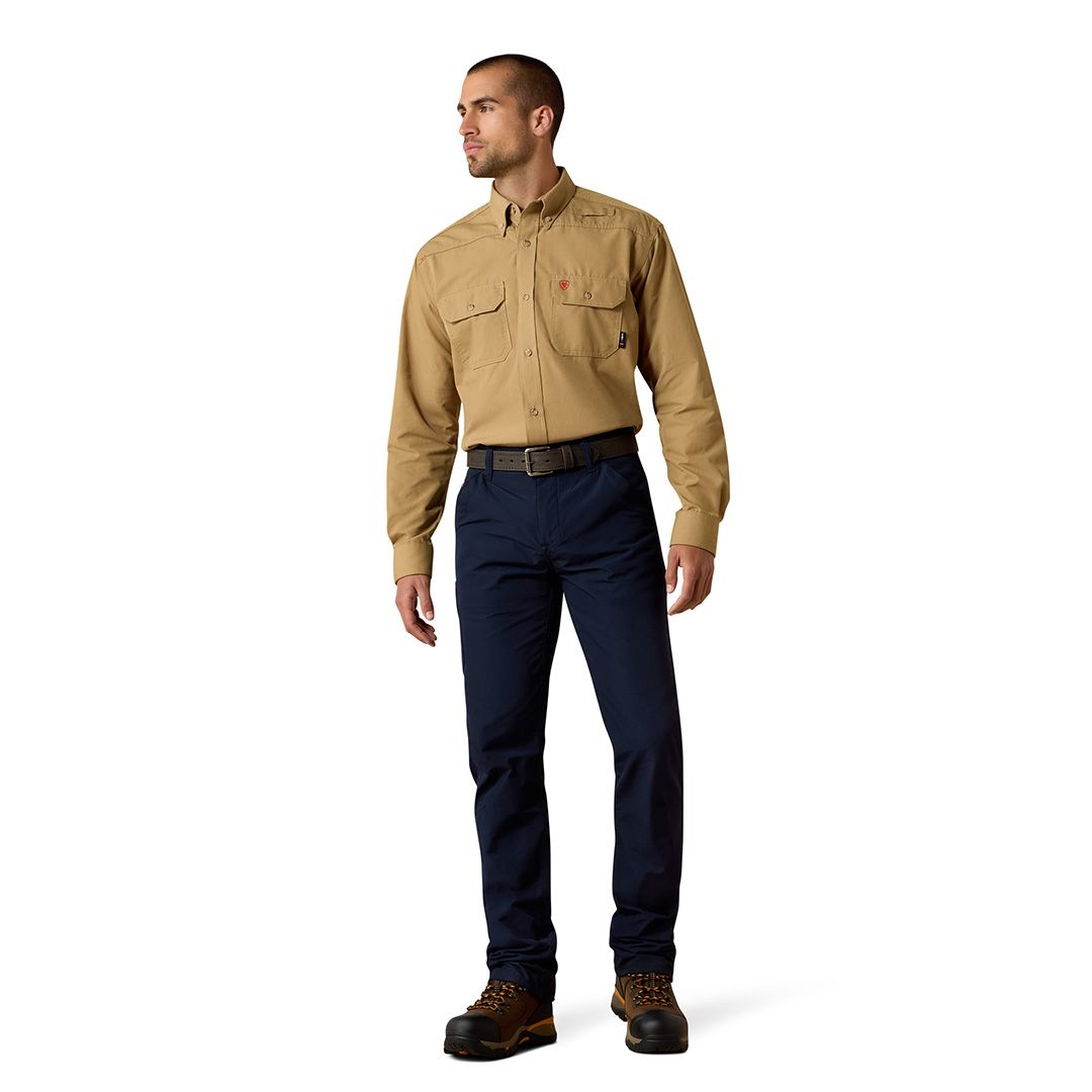 Product image for Men's FR M5 DuraLight Ripstop Straight Leg Pant