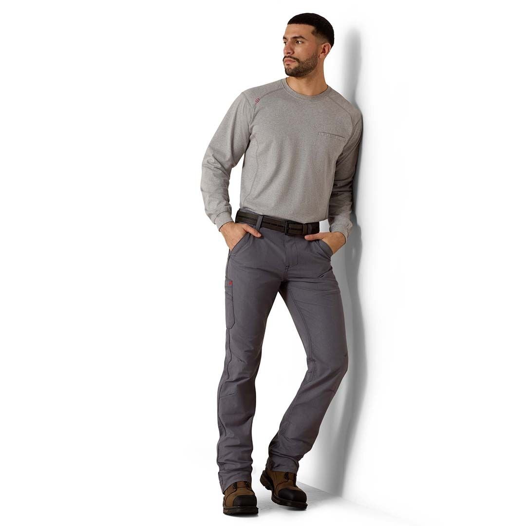 Product image for Men's FR M5 DuraLight Ripstop Straight Leg Pant