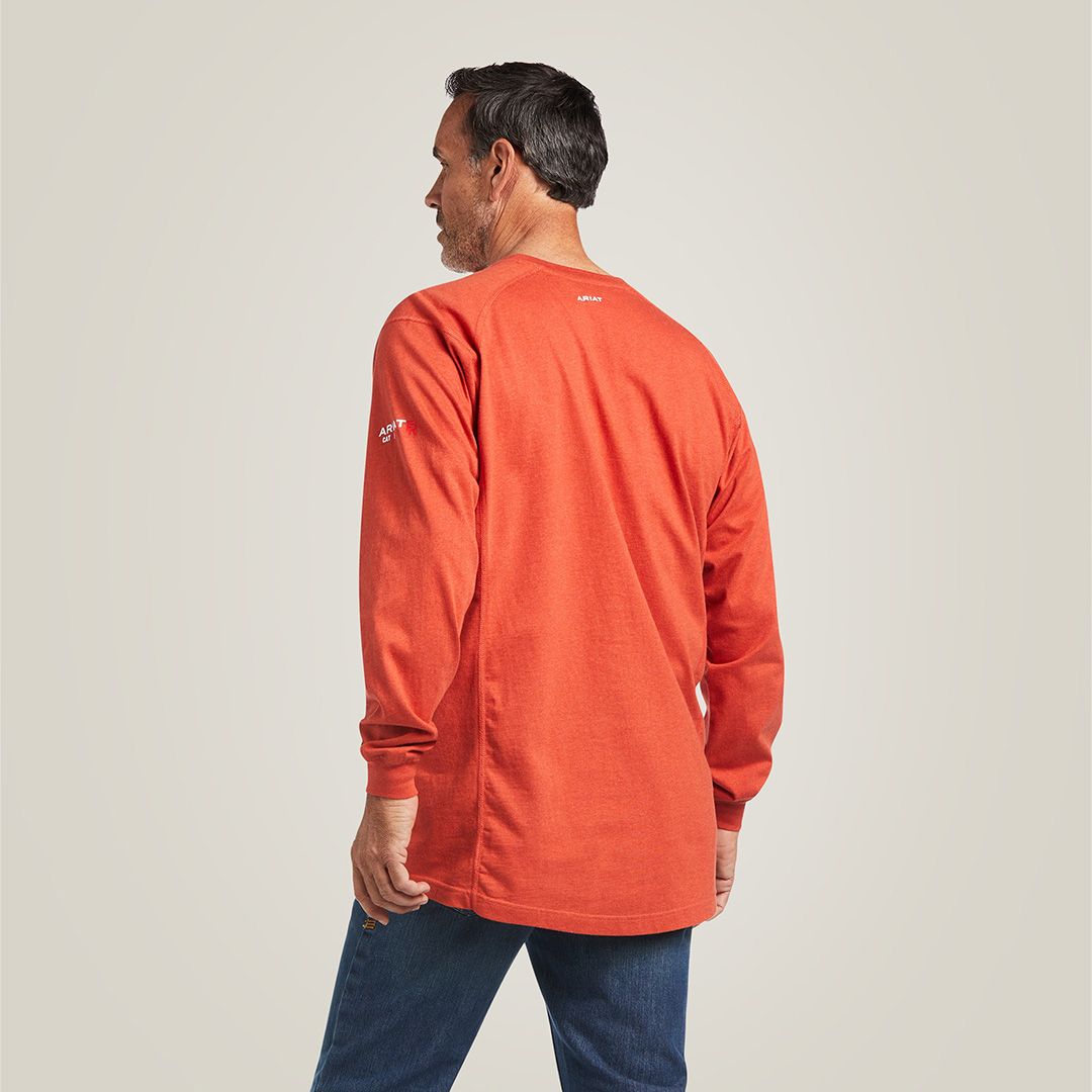 Product image for Men's FR Air Crew T-Shirt