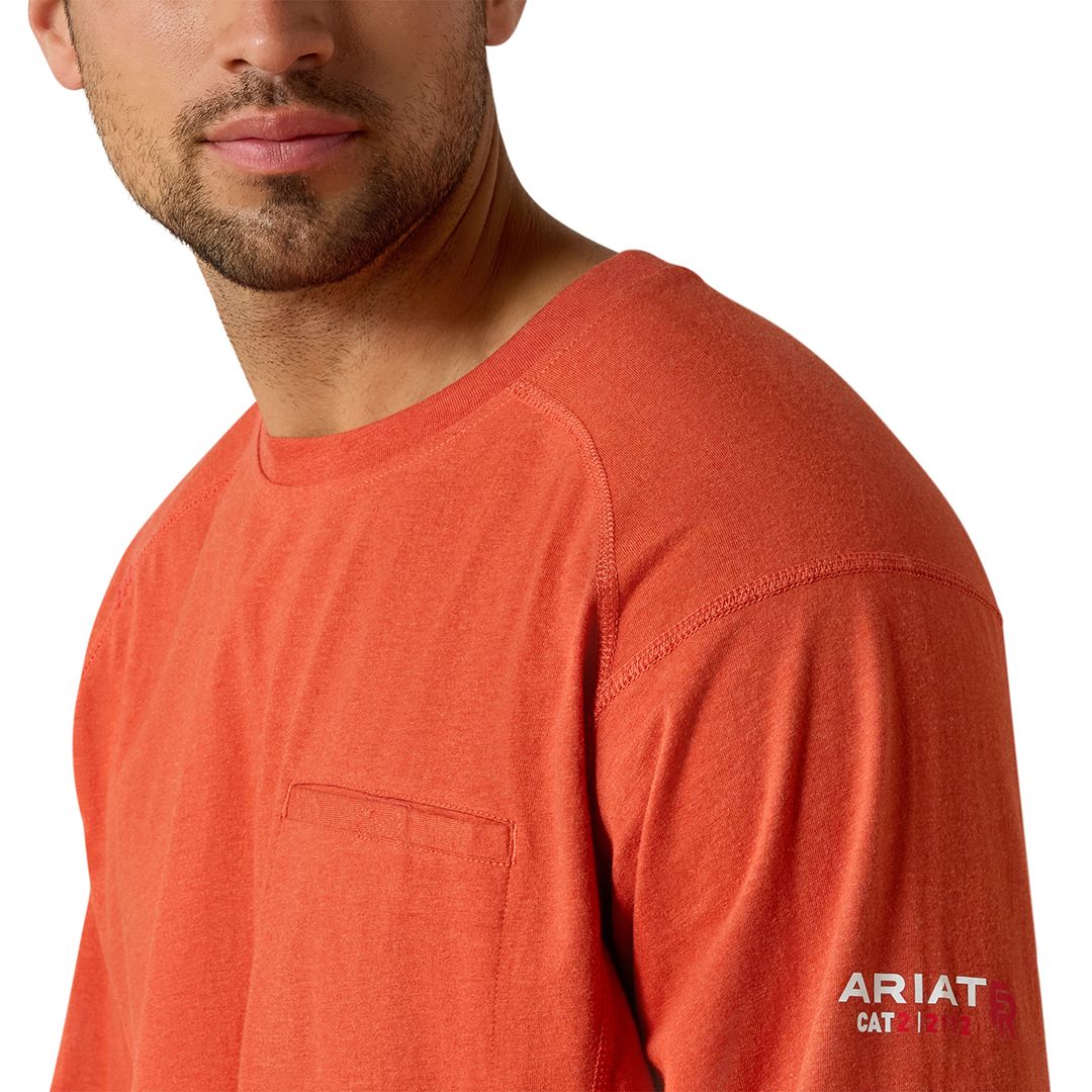 Product image for Men's FR Air Crew T-Shirt
