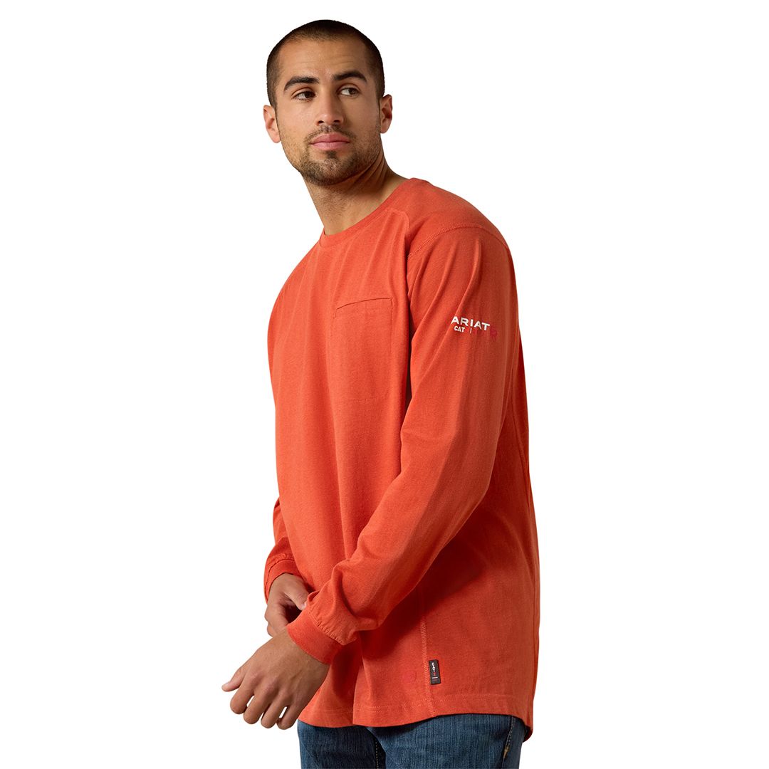 Product image for Men's FR Air Crew T-Shirt