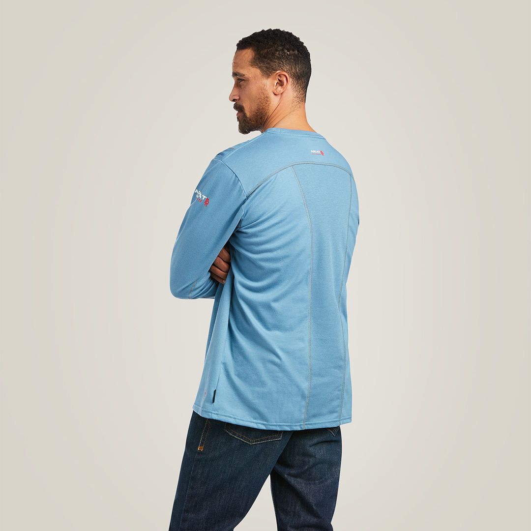 Product image for Men's FR AC Crew T-Shirt