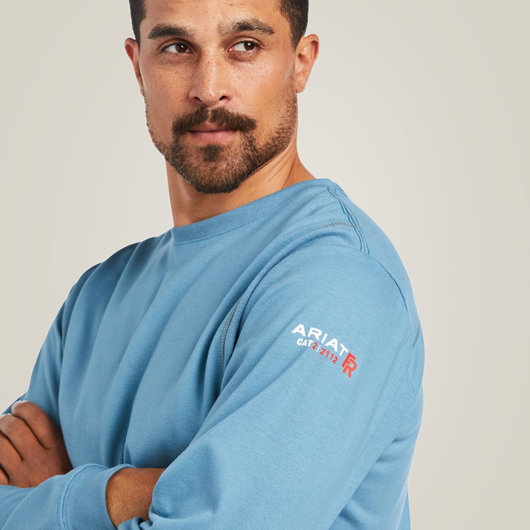 Product image for Men's FR AC Crew T-Shirt