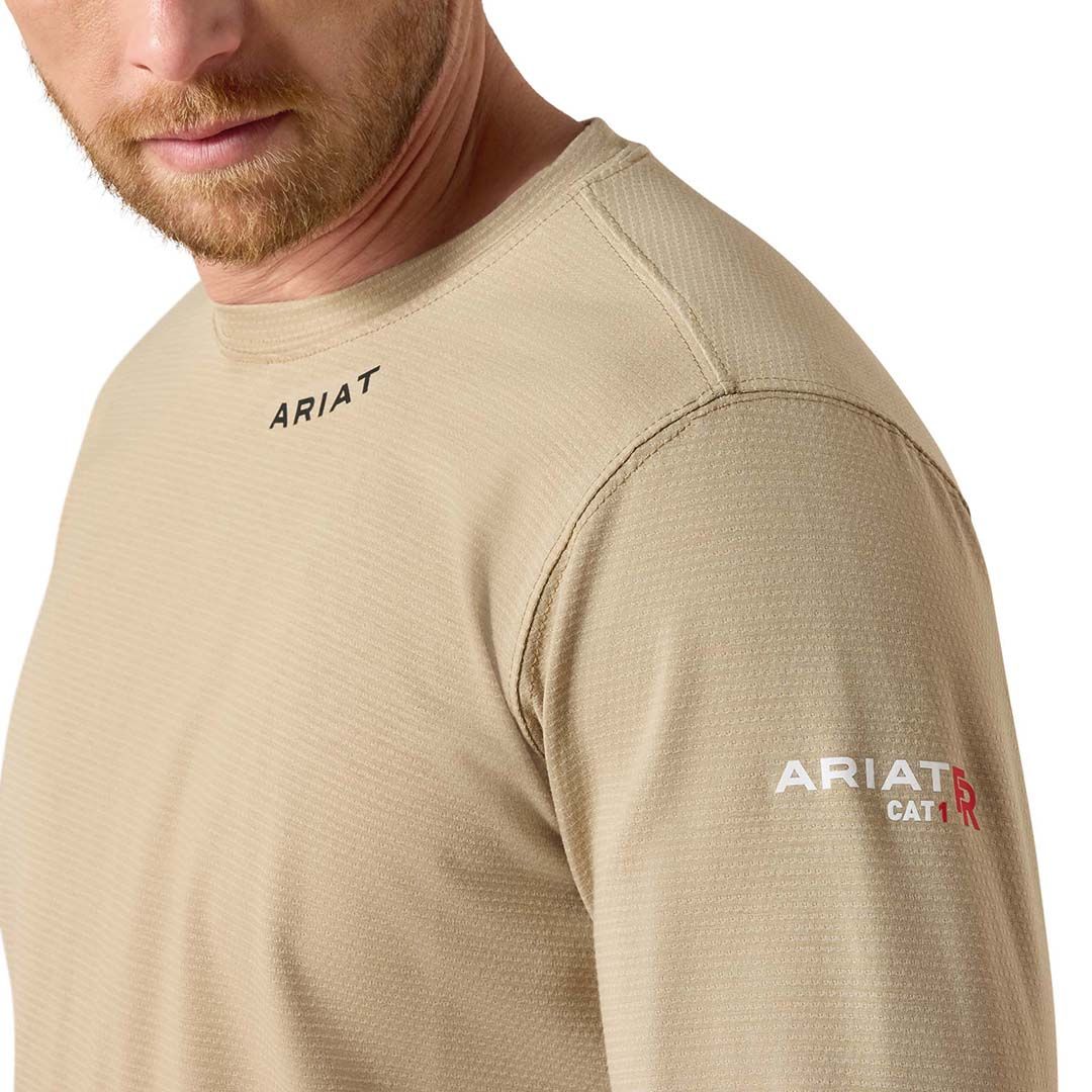 Product image for Men's FR Baselayer T-Shirt