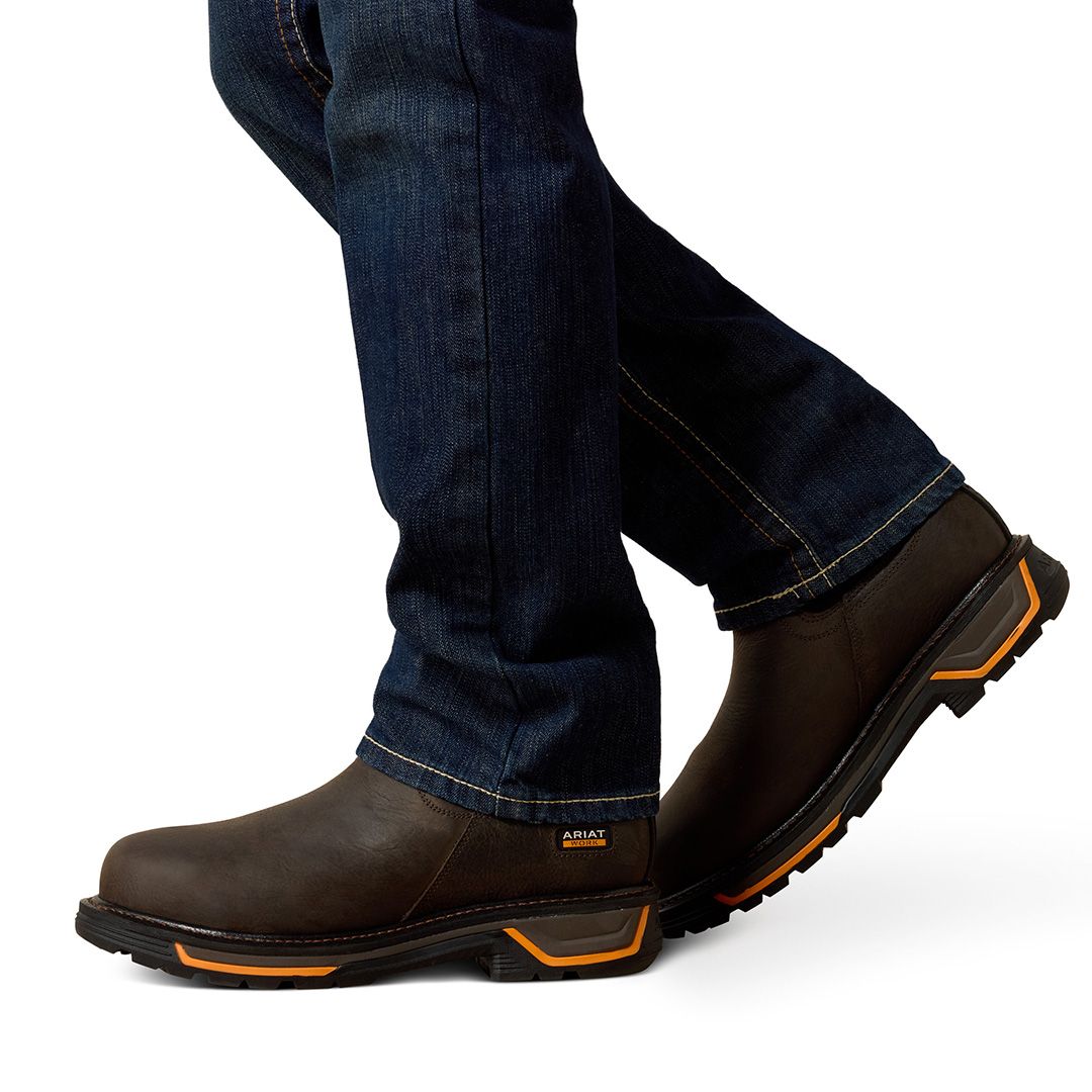 Product image for Men's FR M7 Slim DuraStretch Basic Straight Leg Jean