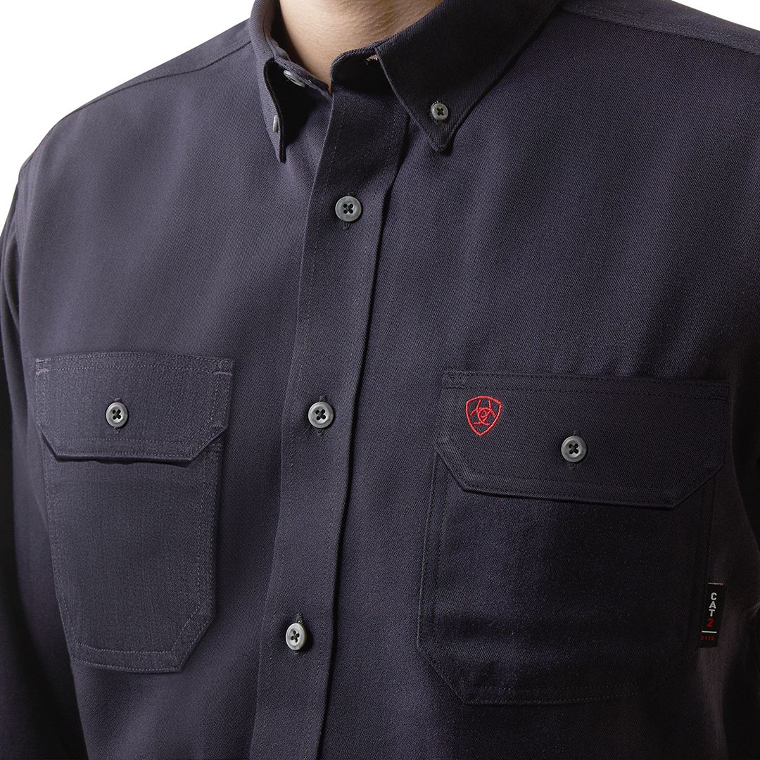 Product image for Men's FR Air Inherent Work Shirt