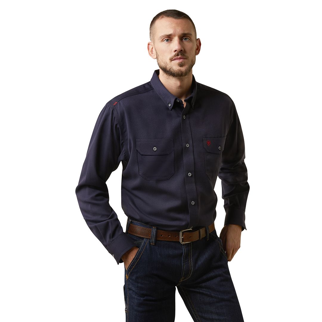 Product image for Men's FR Air Inherent Work Shirt