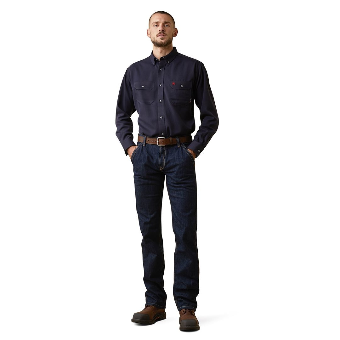 Product image for Men's FR Air Inherent Work Shirt