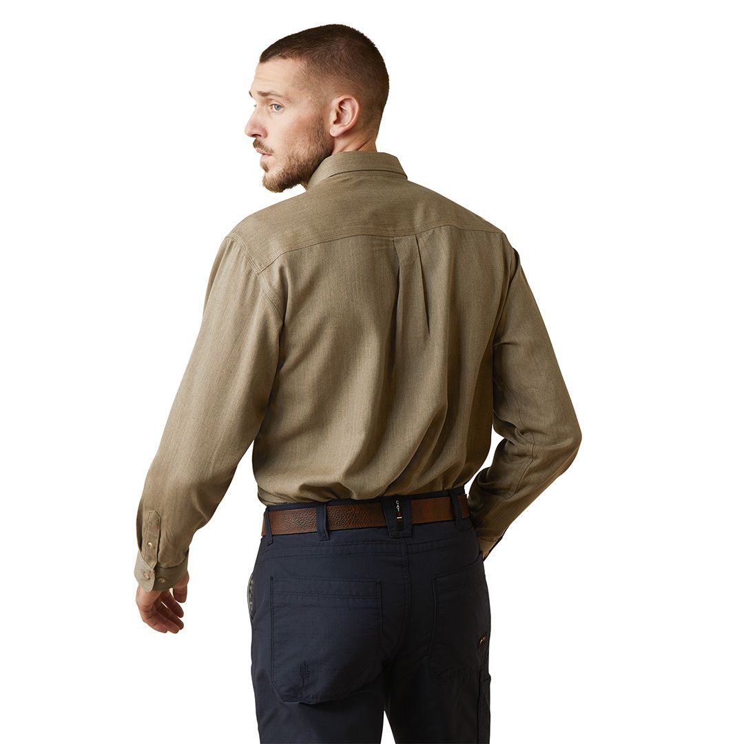 Product image for Men's FR Air Inherent Work Shirt