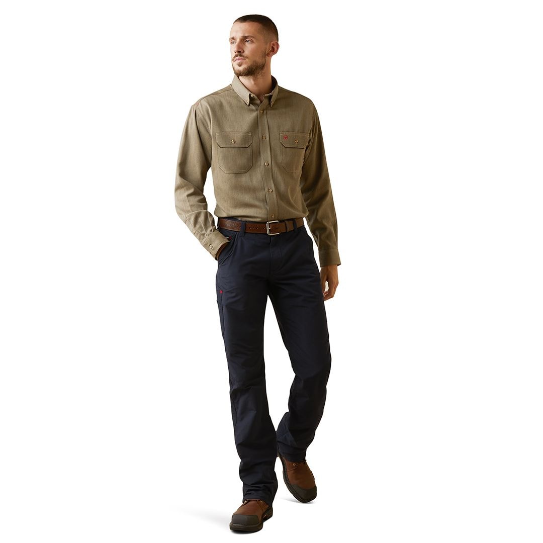 Product image for Men's FR Air Inherent Work Shirt