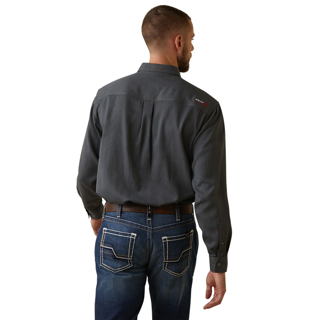 Product image for Men's FR Air Inherent Work Shirt