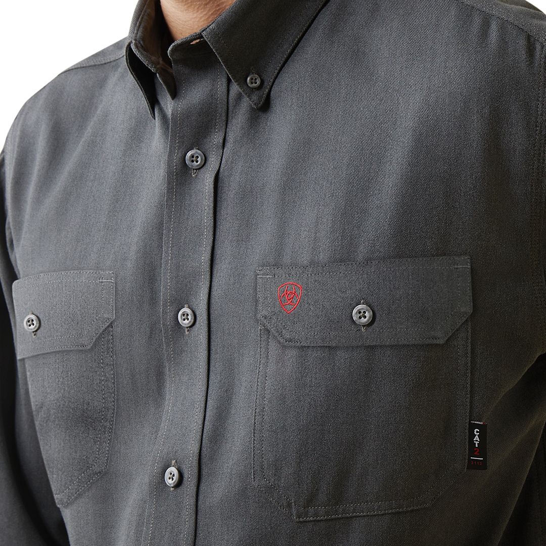 Product image for Men's FR Air Inherent Work Shirt