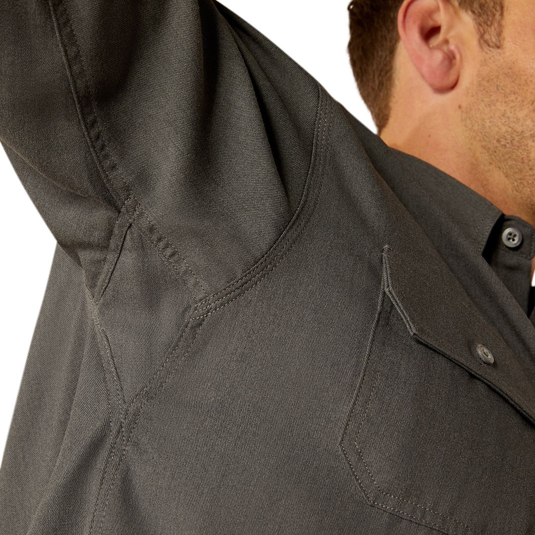 Product image for Men's FR Air Inherent Work Shirt