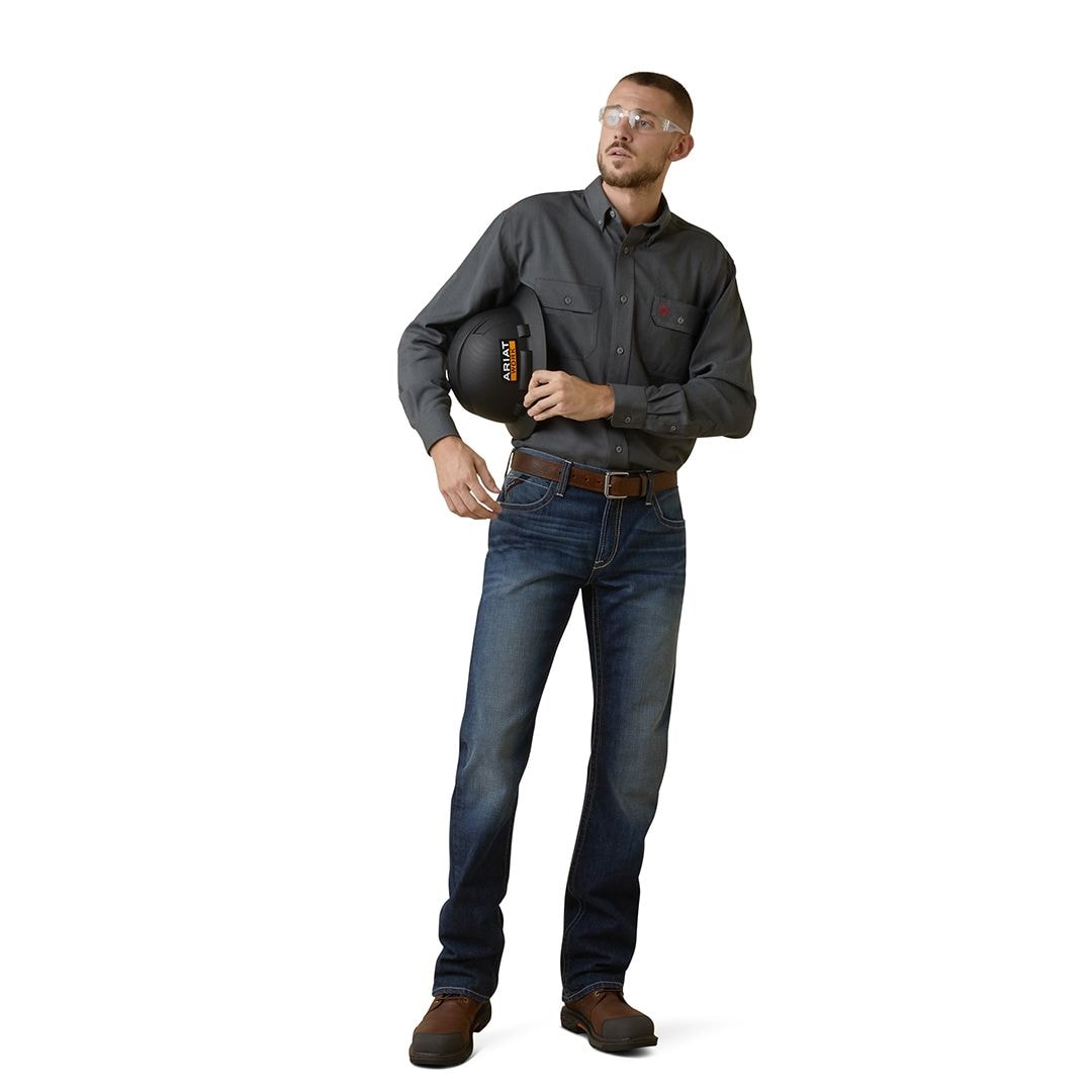 Product image for Men's FR Air Inherent Work Shirt