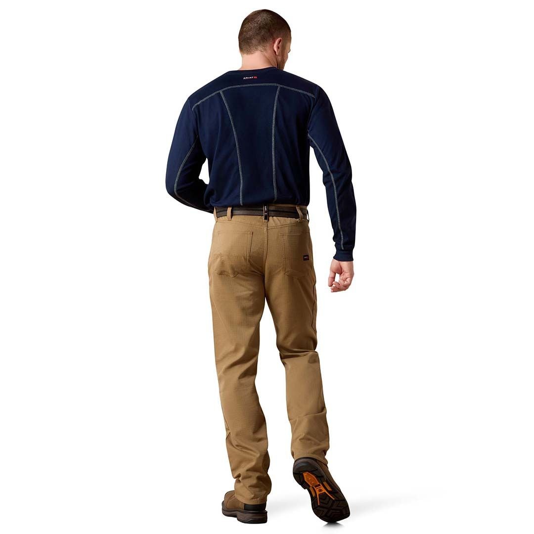 Product image for Men's FR M4 Relaxed Crossfire Straight Pant