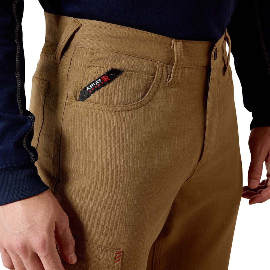 Product image for Men's FR M4 Relaxed Crossfire Straight Pant