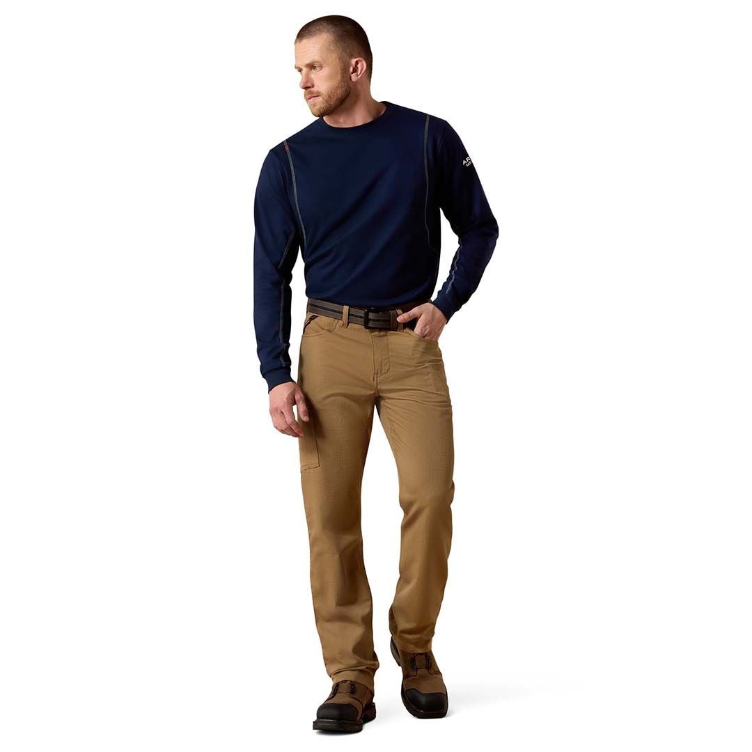 Product image for Men's FR M4 Relaxed Crossfire Straight Pant