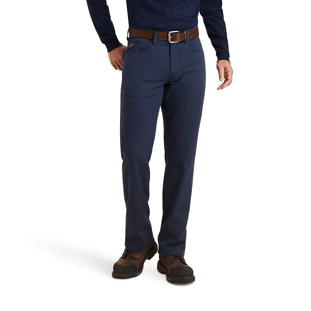 Product image for Men's FR M4 Relaxed Crossfire Straight Pant