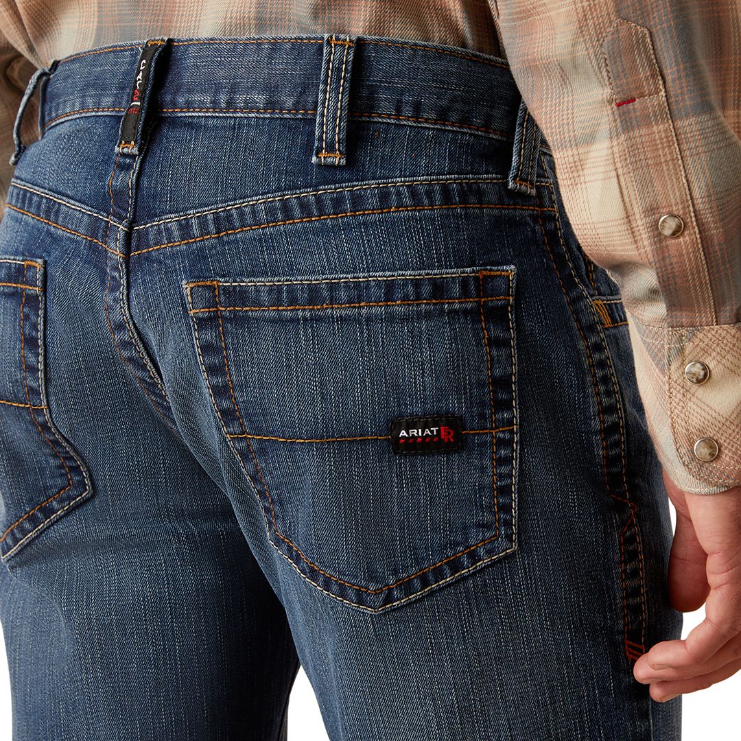 Product image for Men's FR M5 Straight Basic Straight Jean