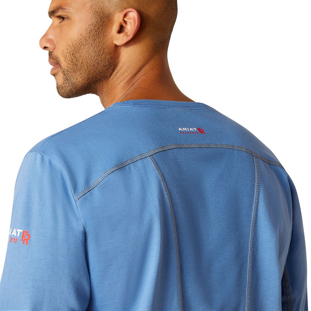 Product image for Men's FR AC Crew T-Shirt