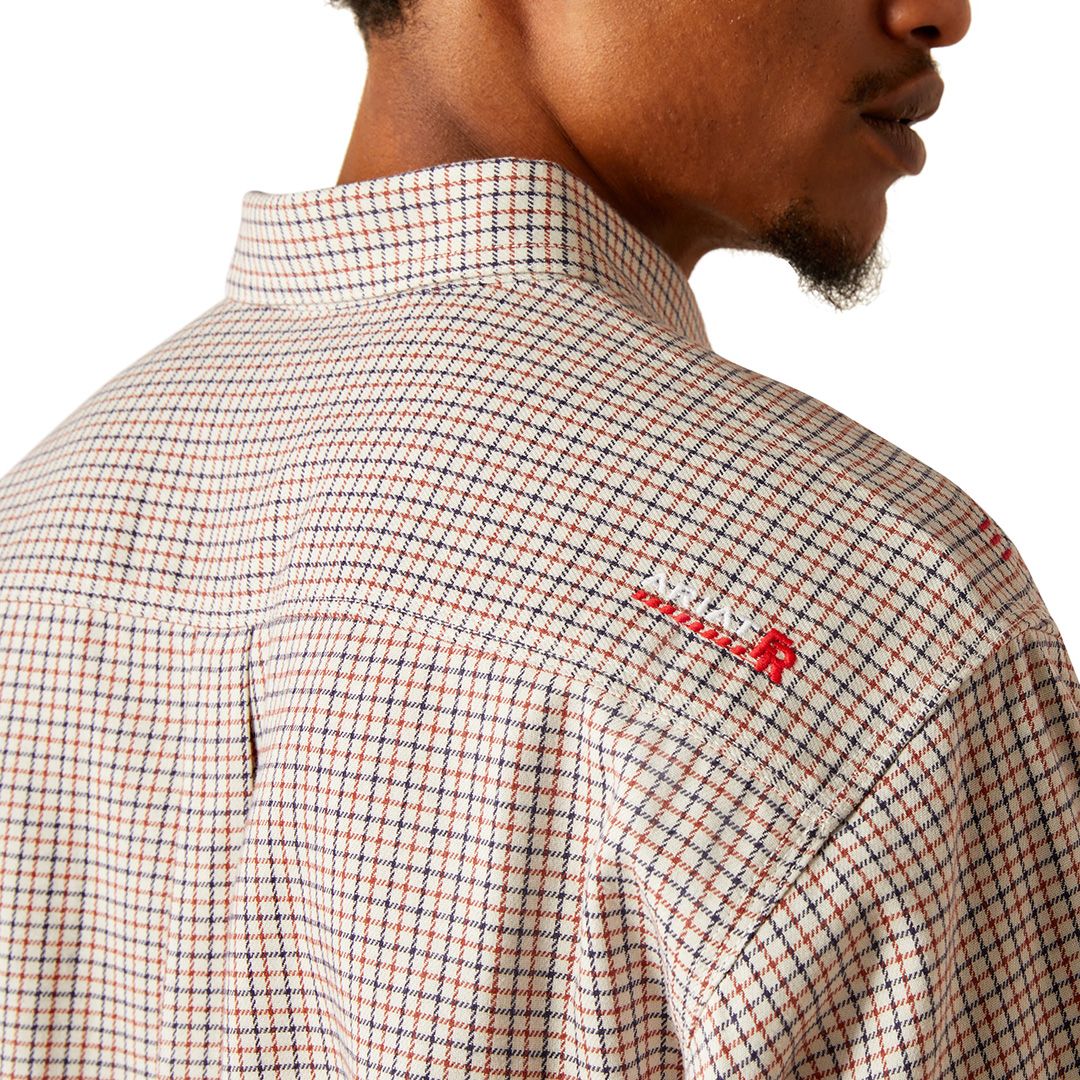 Product image for Men's FR Gasket Work Shirt