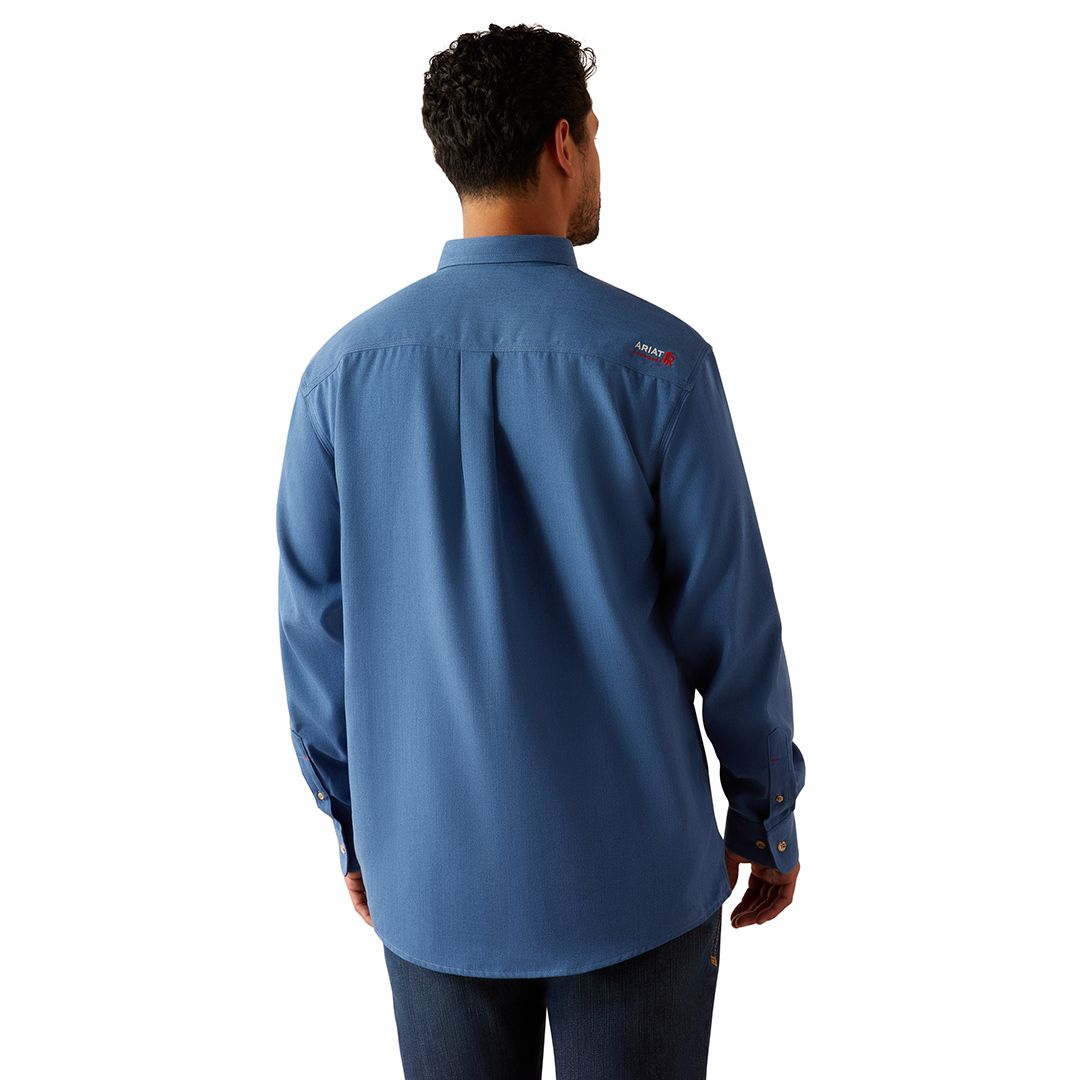 Product image for Men's FR Air Inherent Work Shirt