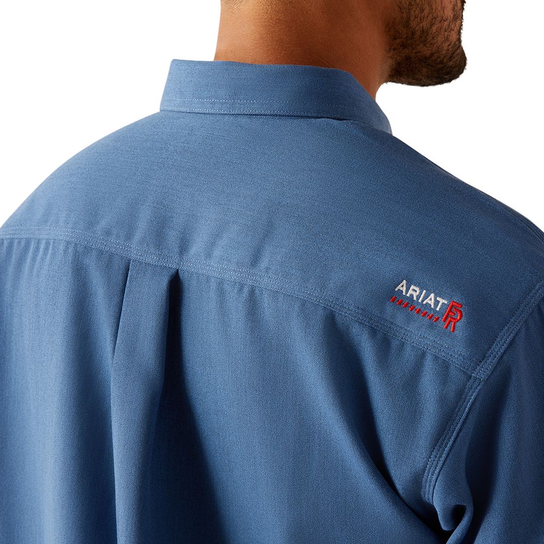 Product image for Men's FR Air Inherent Work Shirt