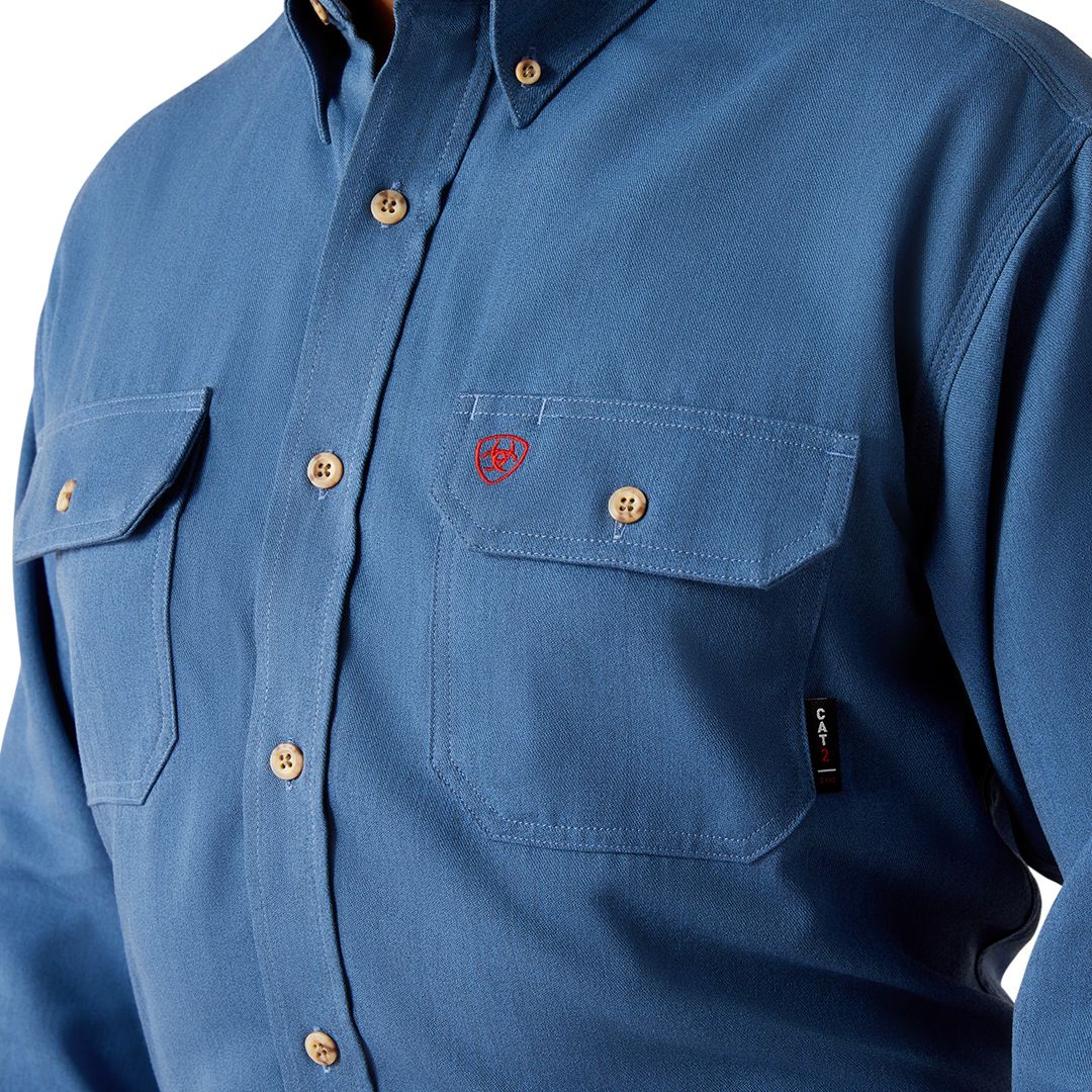 Product image for Men's FR Air Inherent Work Shirt