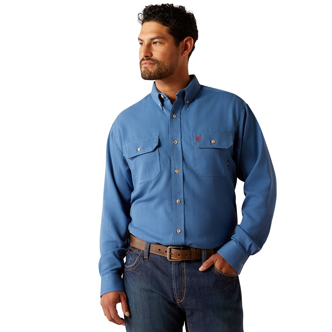 Product image for Men's FR Air Inherent Work Shirt