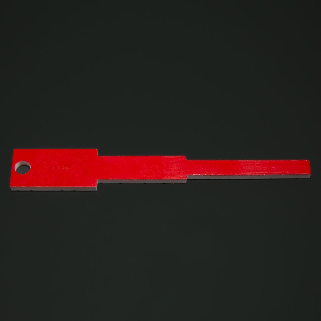 Terminal Blocker Single