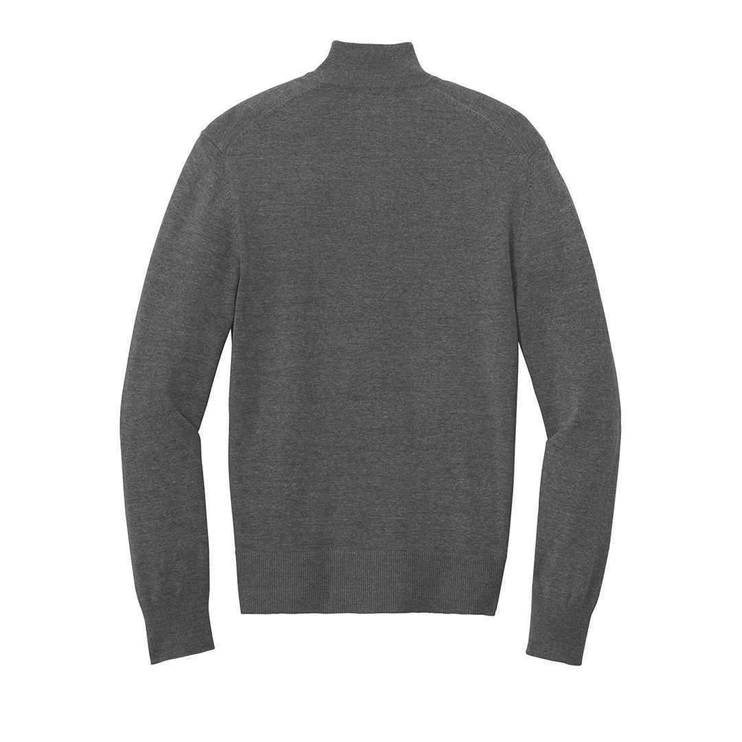 Product image for Port Authority Easy Care 1/4-Zip Sweater