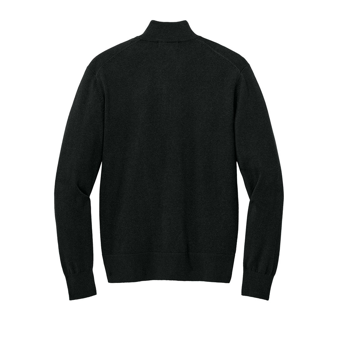 Product image for Port Authority Easy Care 1/4-Zip Sweater