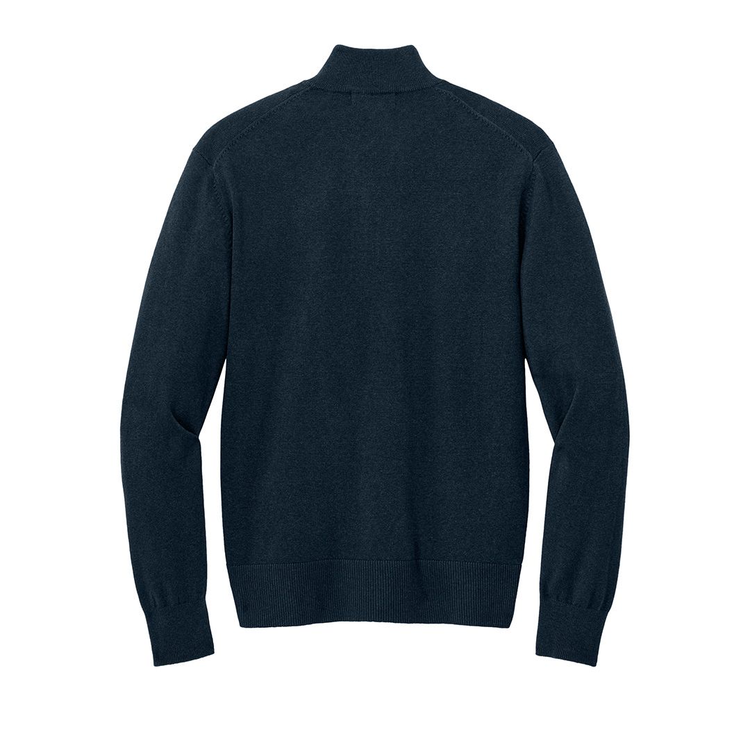 Product image for Port Authority Easy Care 1/4-Zip Sweater
