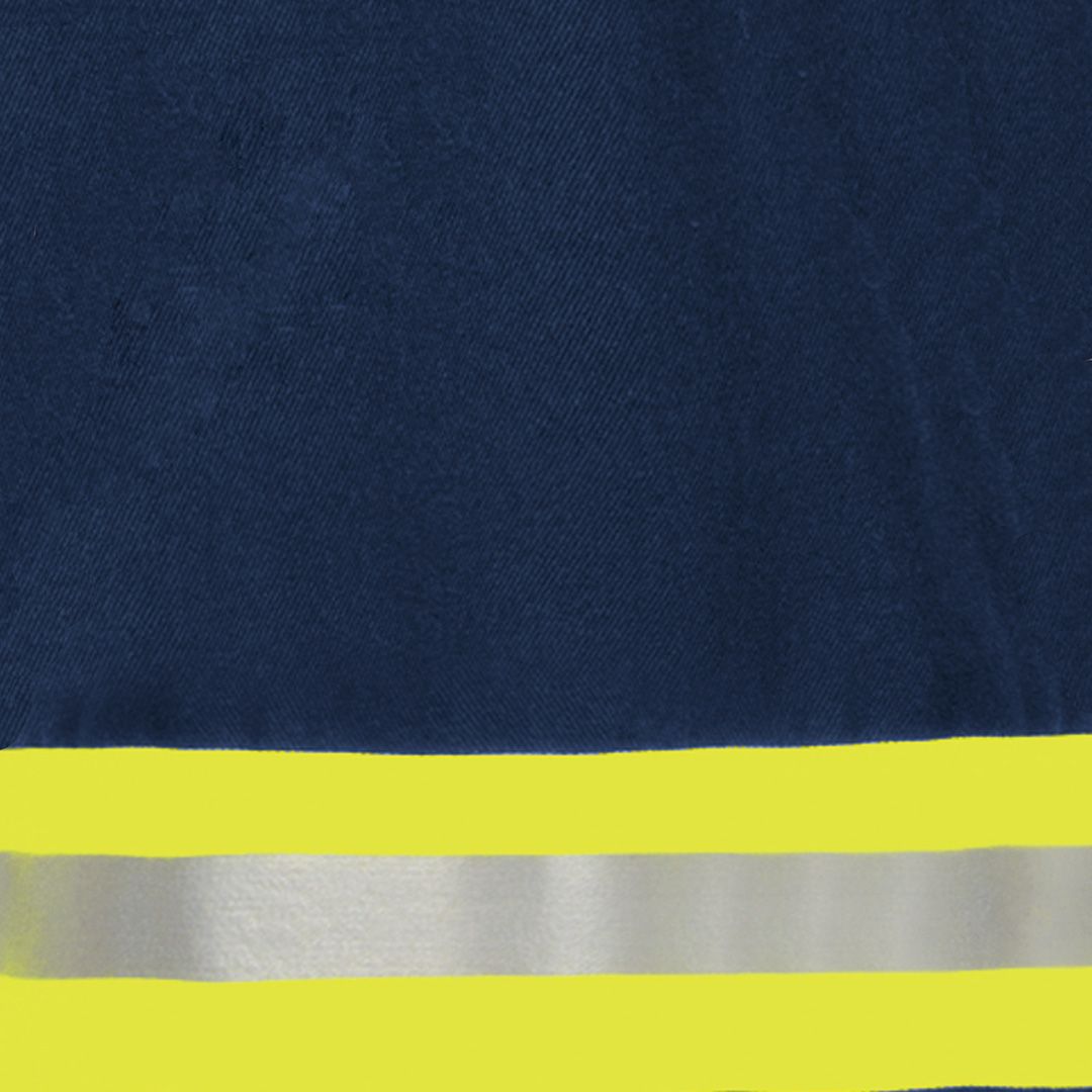 Product image for Men's iQ Series FR Mobility Coverall