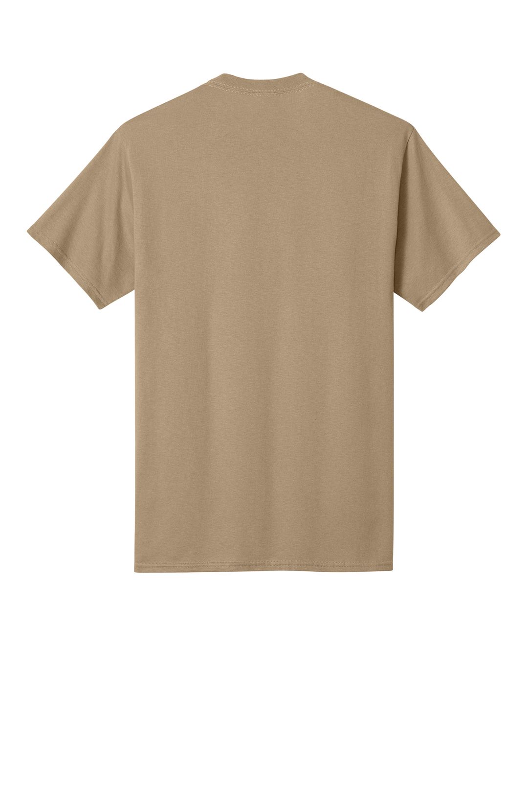 Product image for Port & Co Core Cotton Tee