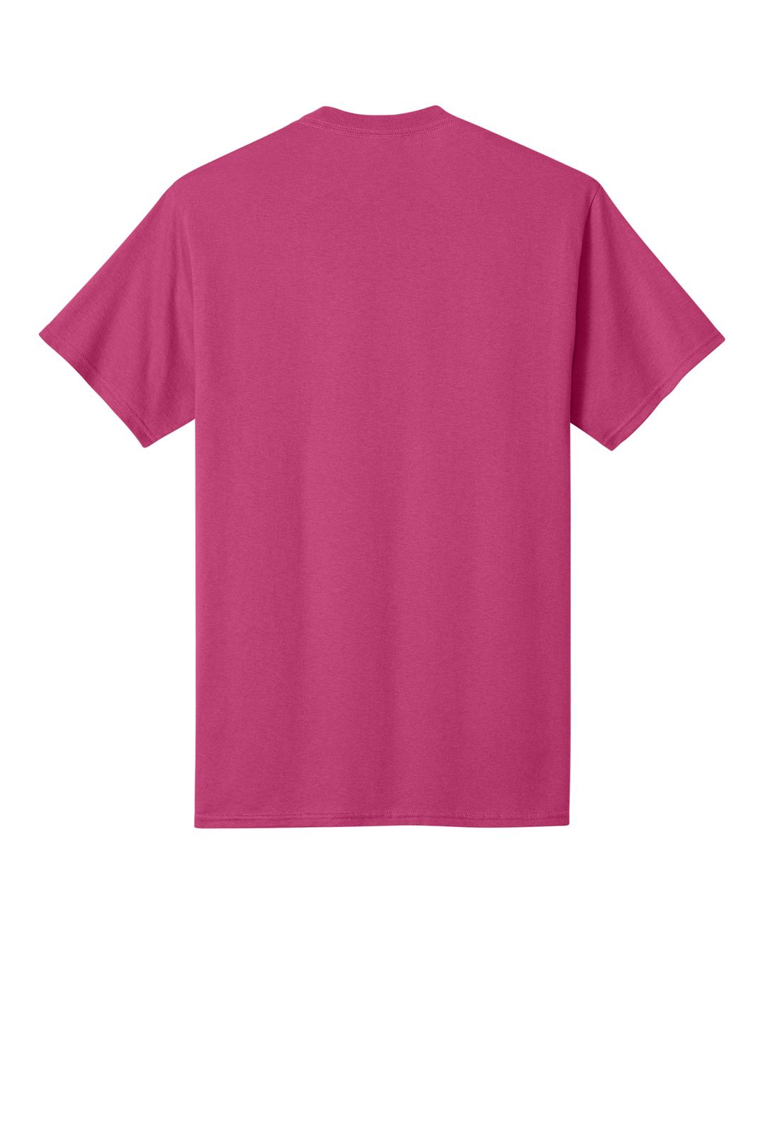 Product image for Port & Co Core Cotton Tee