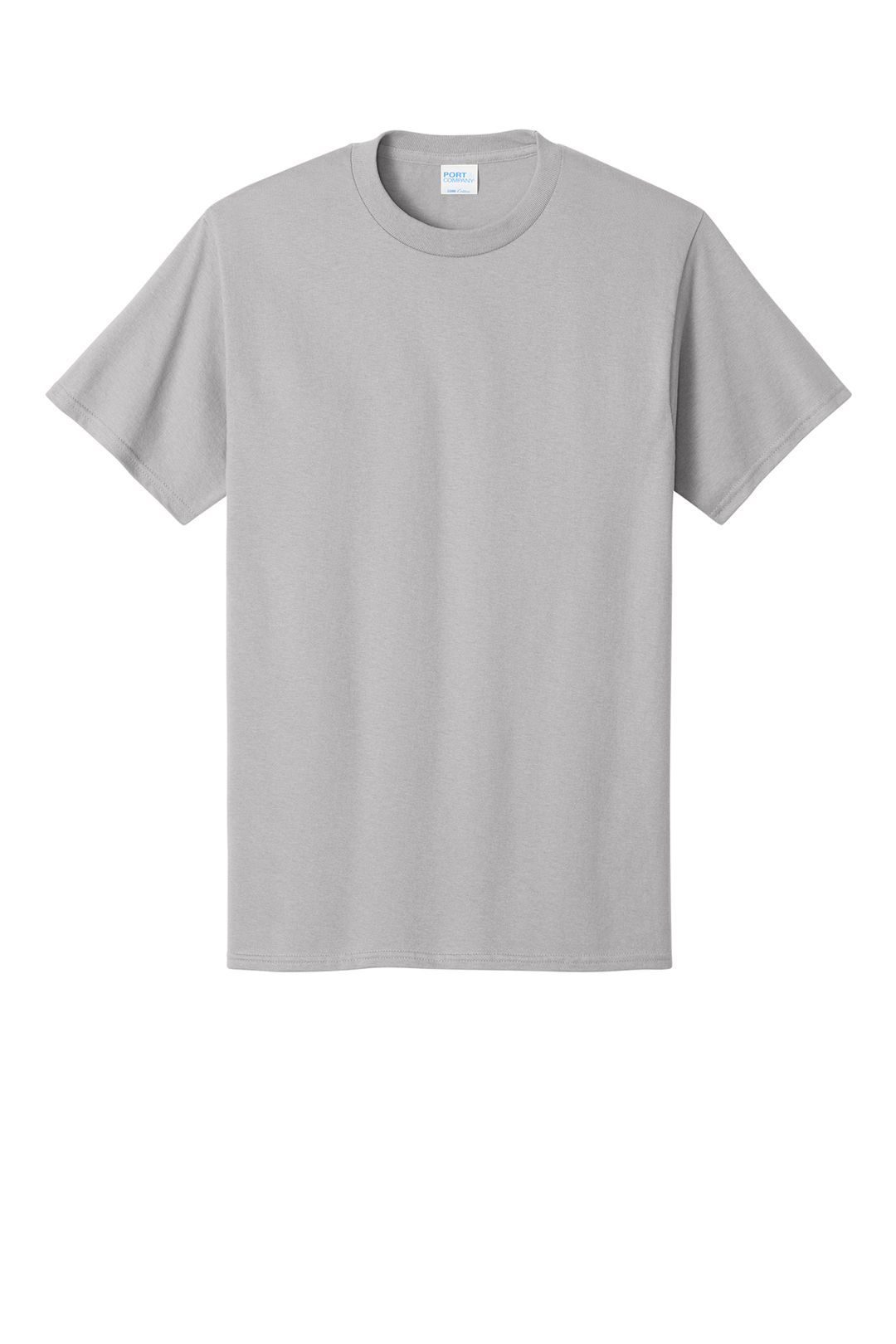 Product image for Port & Co Core Cotton Tee