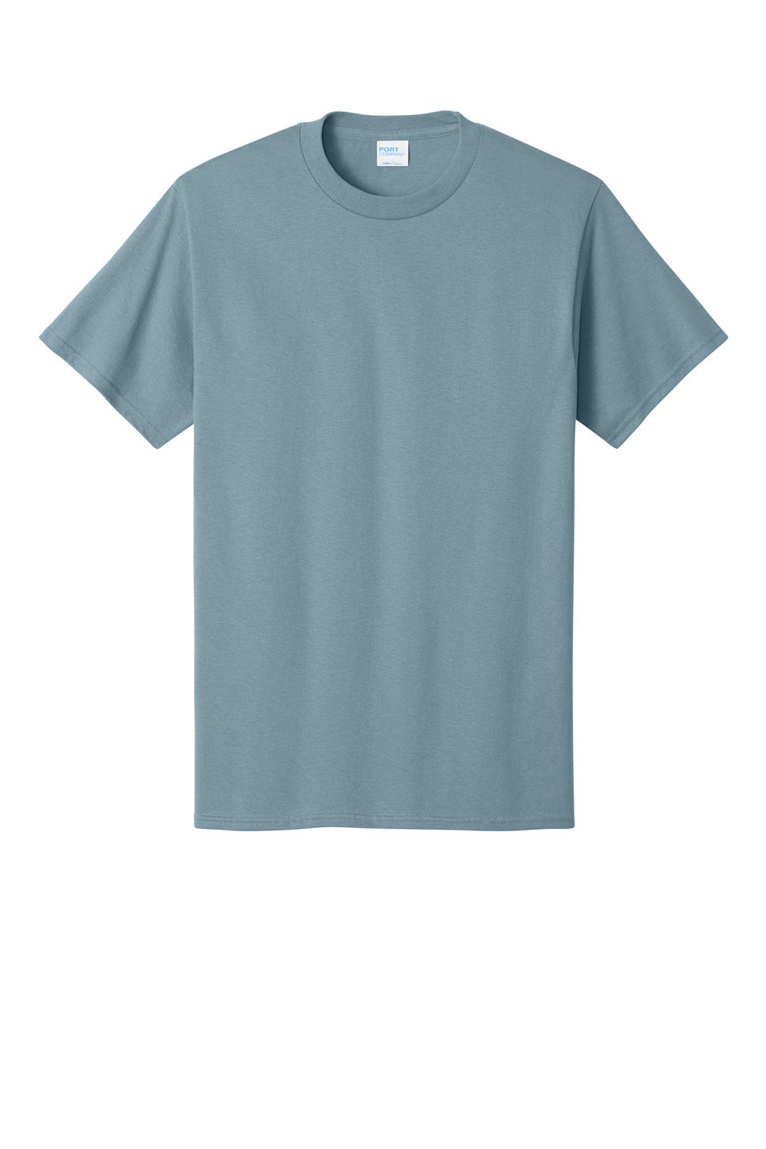 Product image for Port & Co Core Cotton Tee