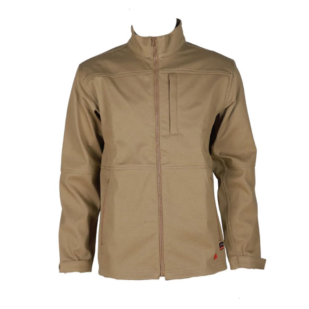 Product image for FR Men's Ripstop Jacket