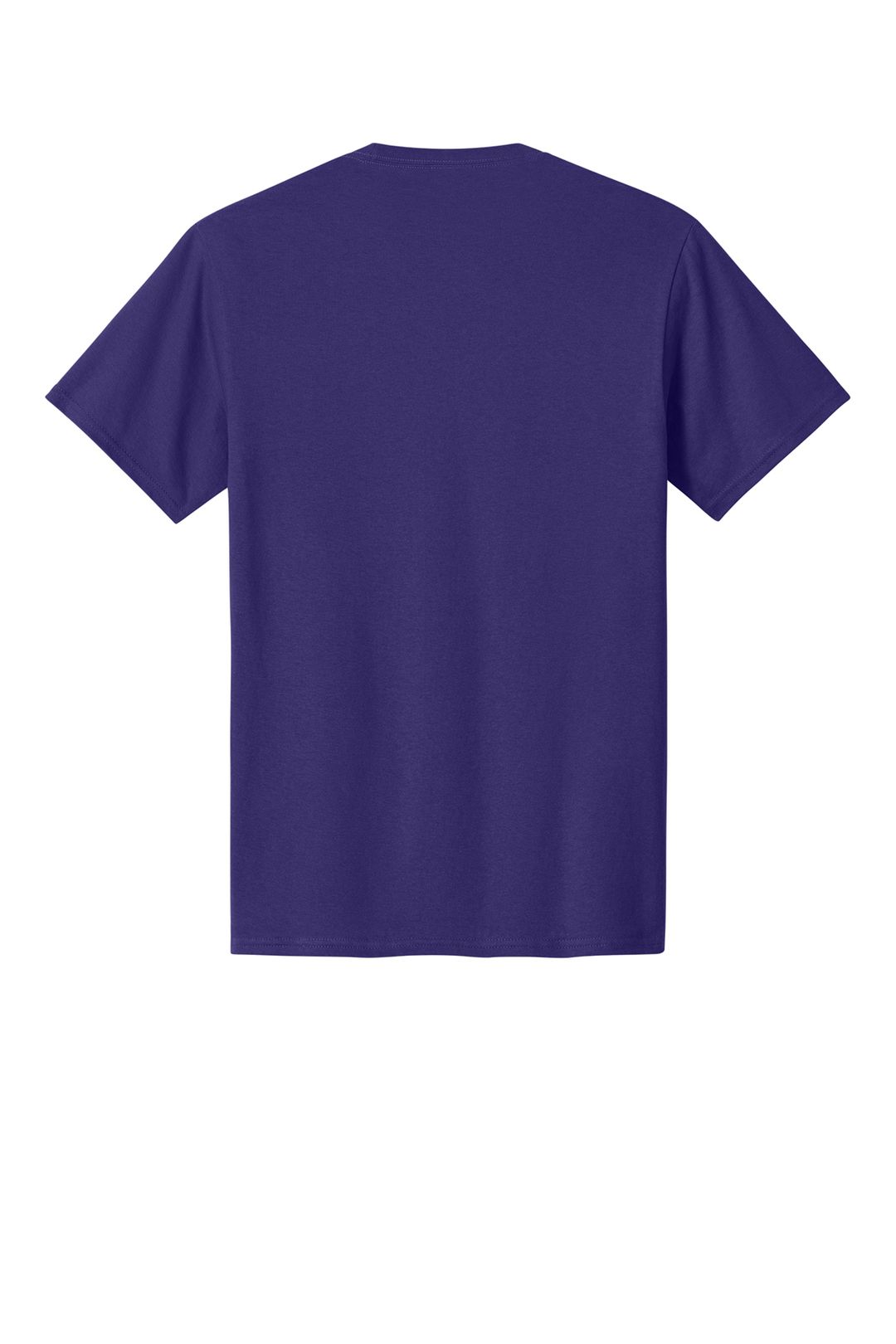 Product image for Port & Co Core Cotton Tee