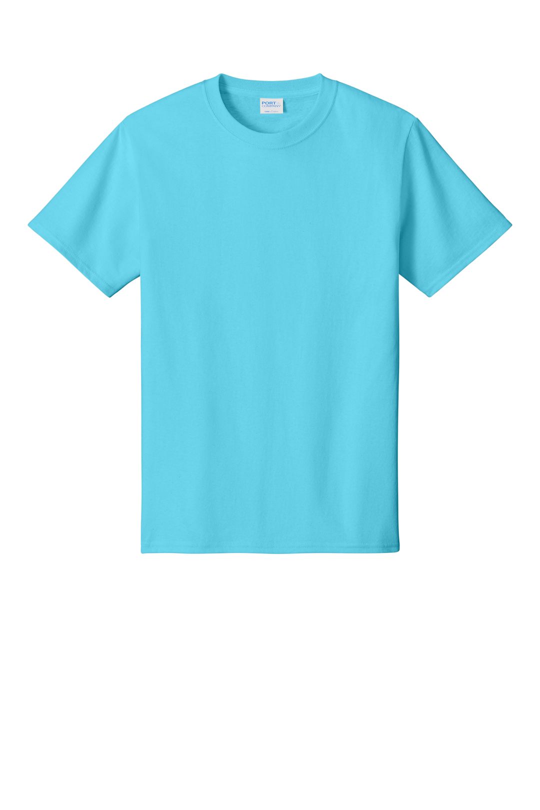 Product image for Port & Co Core Cotton Tee