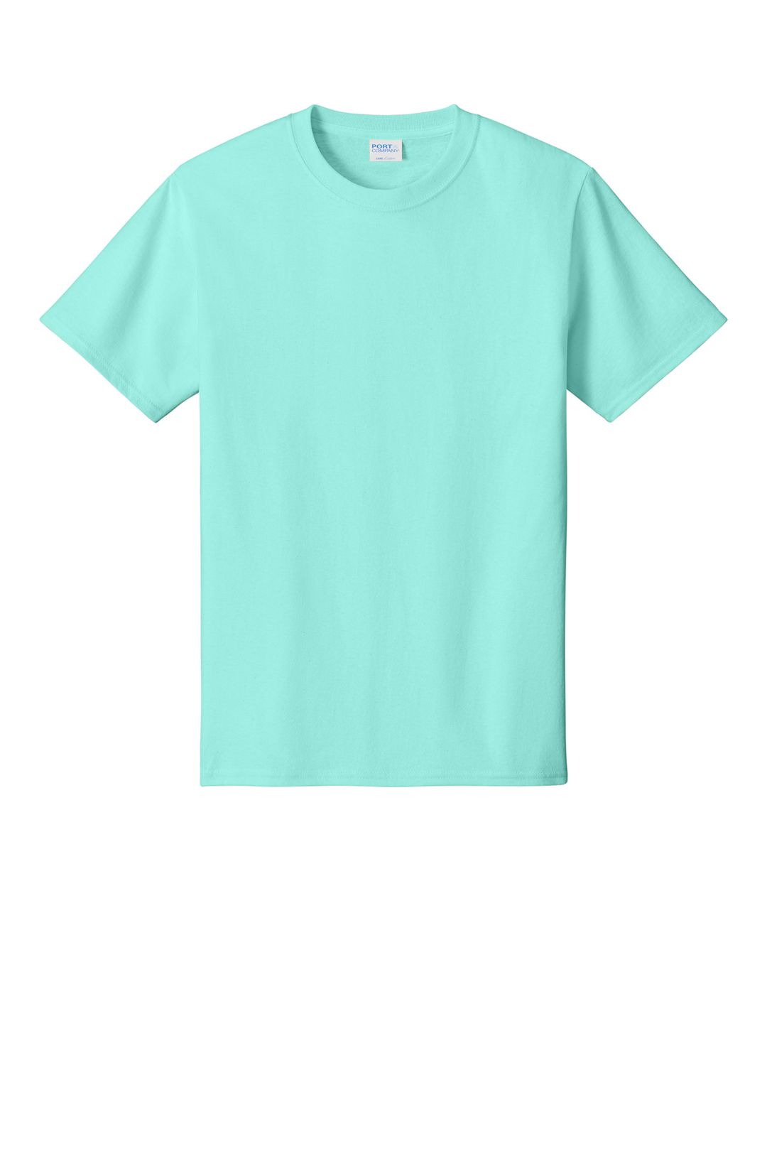 Product image for Port & Co Core Cotton Tee