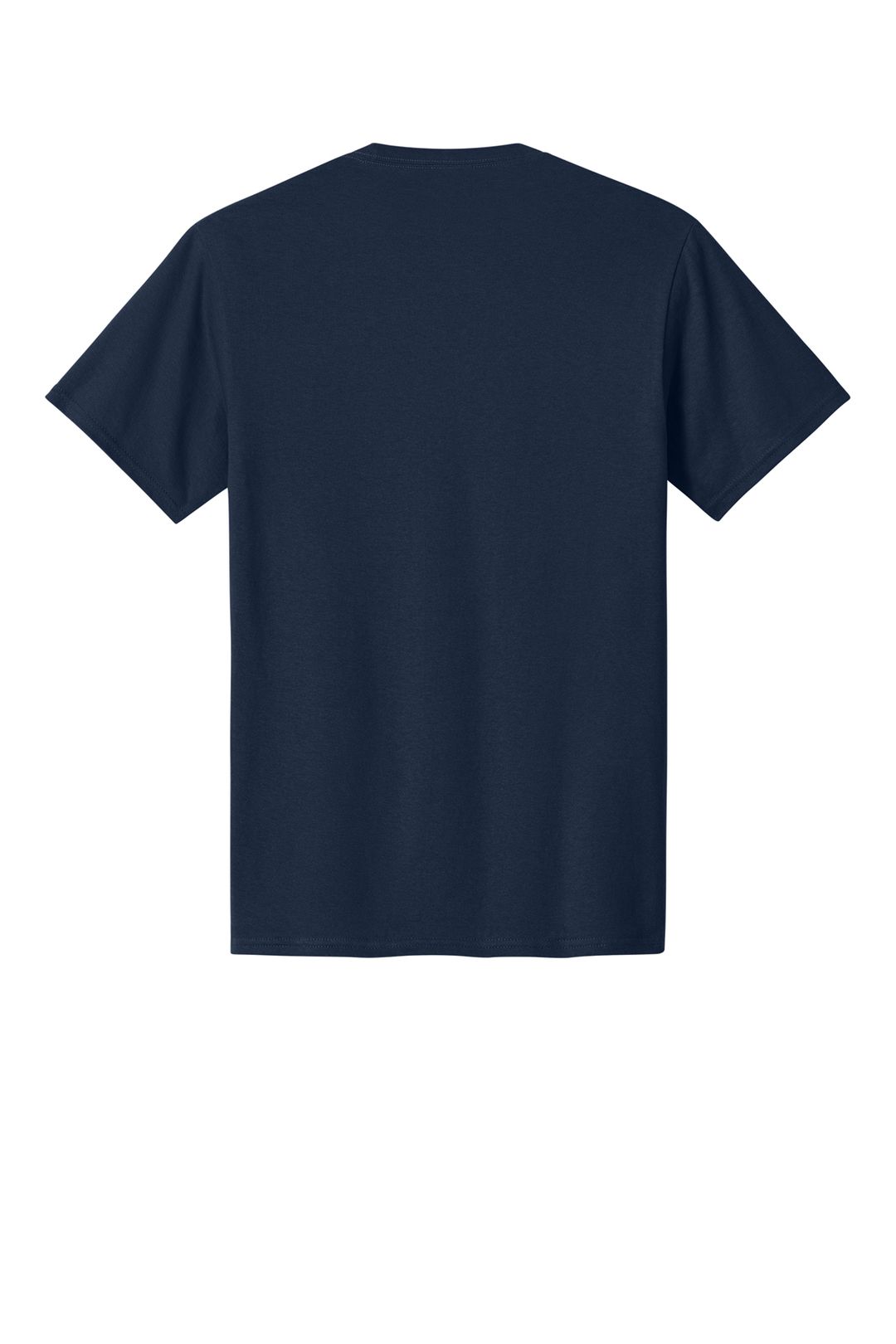 Product image for Port & Co Core Cotton Tee